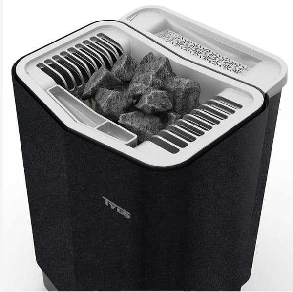 Tylo Sense Combi Elite 8 Sauna Heater with Elite Control Panel