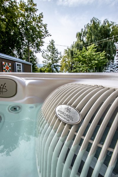 Hydropool Serenity 4300