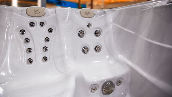 Hydropool Serenity 4300