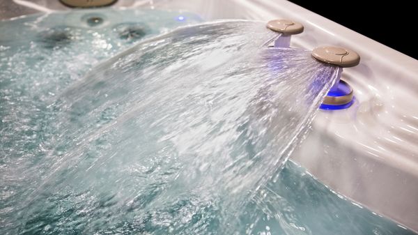 Hydropool Serenity 4300
