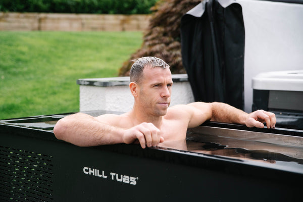 Chill Tub Original - Ice Bath