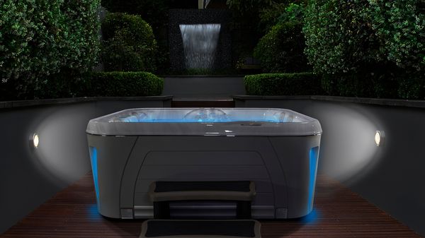 Hydropool Serenity 4300