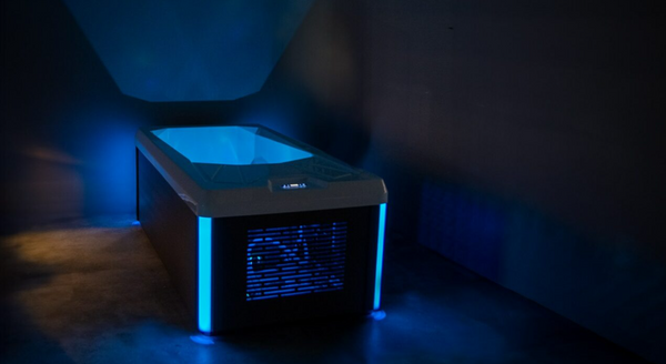 Chill Tub Pro - PRE-ORDER