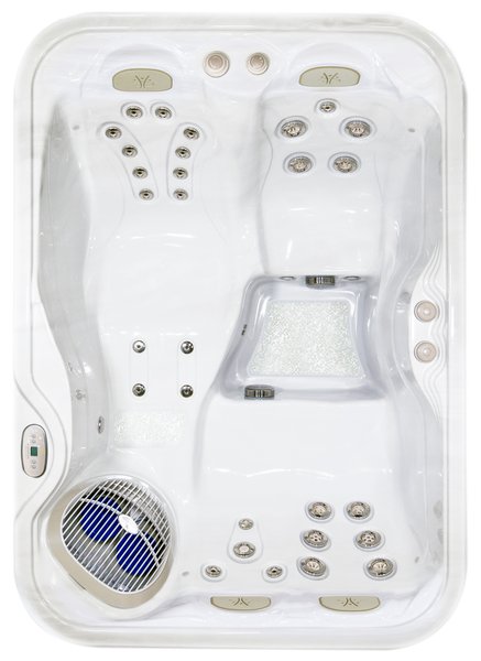 Hydropool Serenity 4300