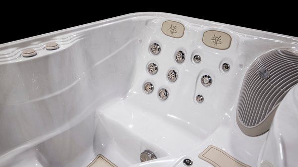 Hydropool Serenity 4300