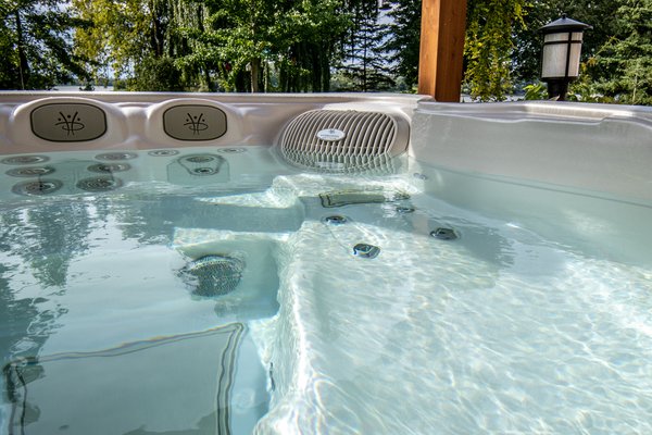 Hydropool Serenity 4300