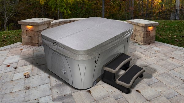 Hydropool Serenity 4300