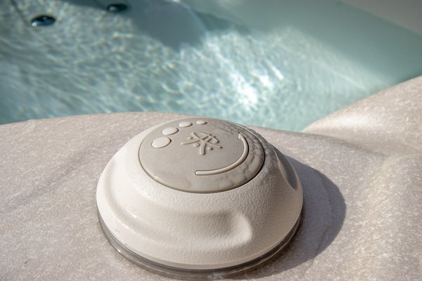 Hydropool Serenity 4300
