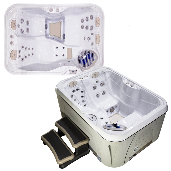 Hydropool Serenity 4300