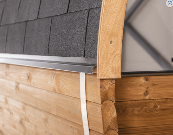 Hekla Barrel Sauna