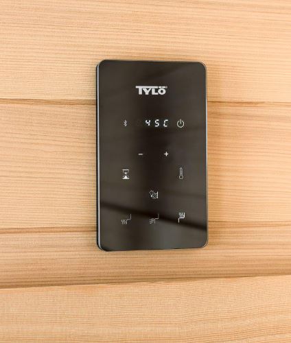 Tylö Infrared Sauna Room T-870