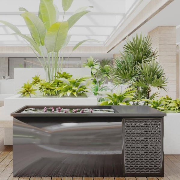 Chill Tub Original - Ice Bath