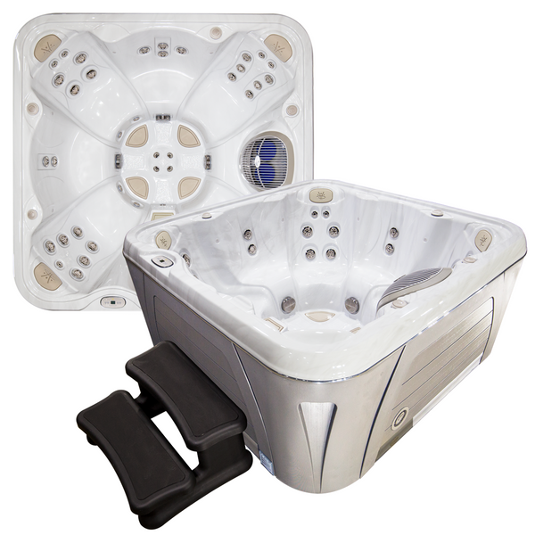 Hydropool Serenity 6800