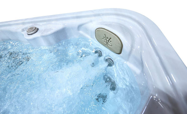Hydropool Serenity 6800