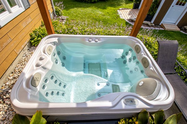Hydropool Serenity 4300