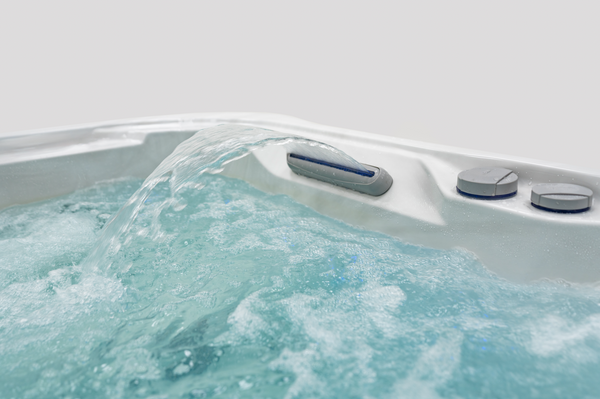 AquaSolus Brook Hot Tub