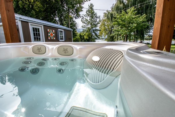 Hydropool Serenity 4300