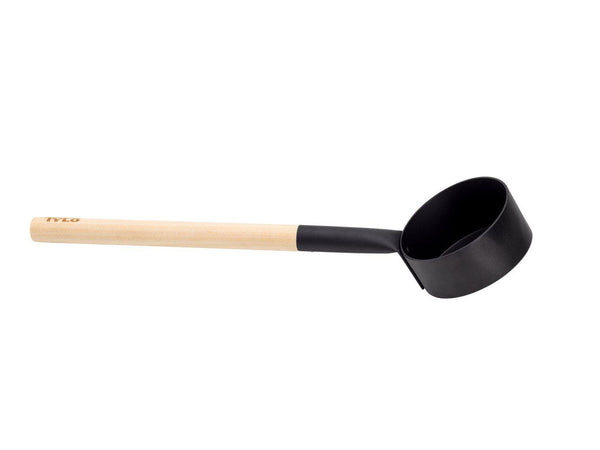 Tylo Sauna Ladle - Brilliant Black