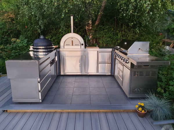 Kamado Module