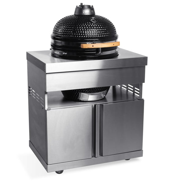 Kamado Module