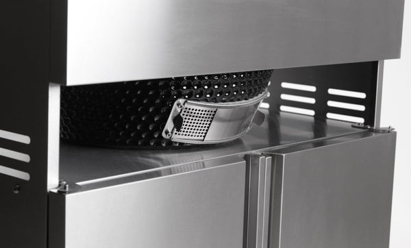 Kamado Module