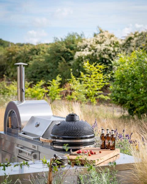 Kamado Module