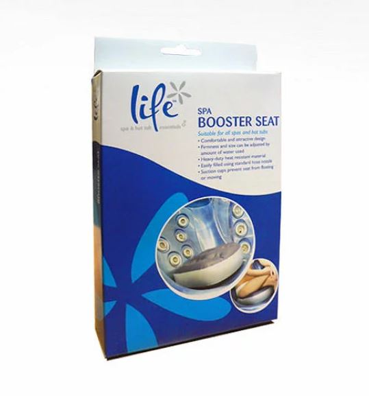 Life Booster Seat For Hot Tub