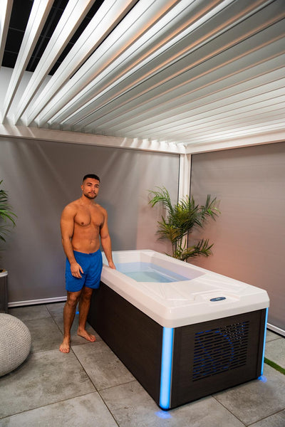 Chill Tub Pro - PRE-ORDER