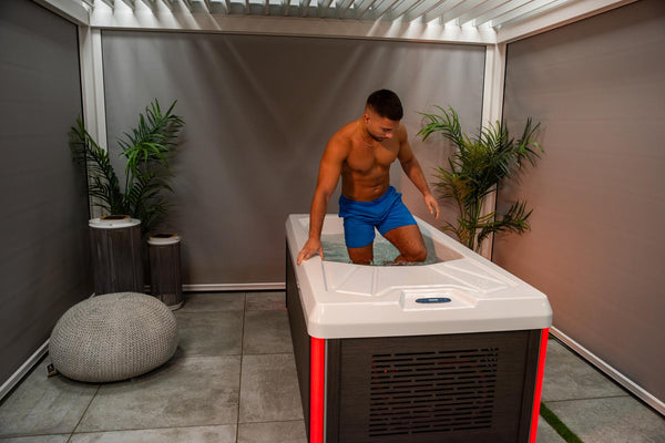 Chill Tub Pro - PRE-ORDER