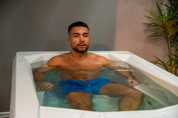 Chill Tub Pro - PRE-ORDER