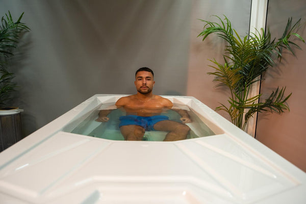 Chill Tub Pro - PRE-ORDER