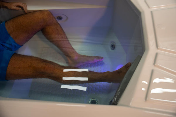 Chill Tub Pro - PRE-ORDER