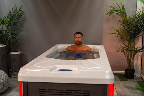 Chill Tub Pro - PRE-ORDER