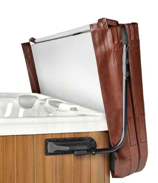 Replacement cover for Hydropool Serenity 4500 Hot Tub - Light Grey.