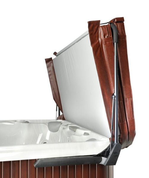 Replacement cover for Hydropool Serenity 6800 Hot Tub - Light Grey.