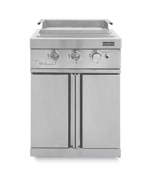 Teppanyaki Module