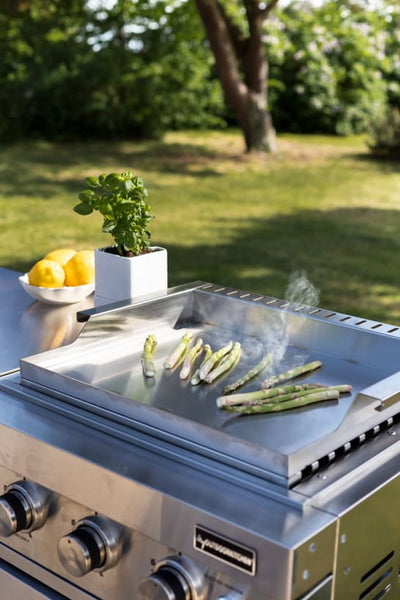 Teppanyaki Module