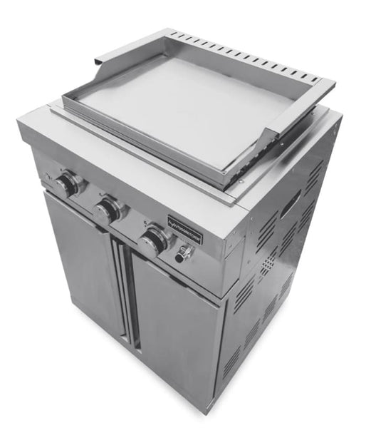 Teppanyaki Module