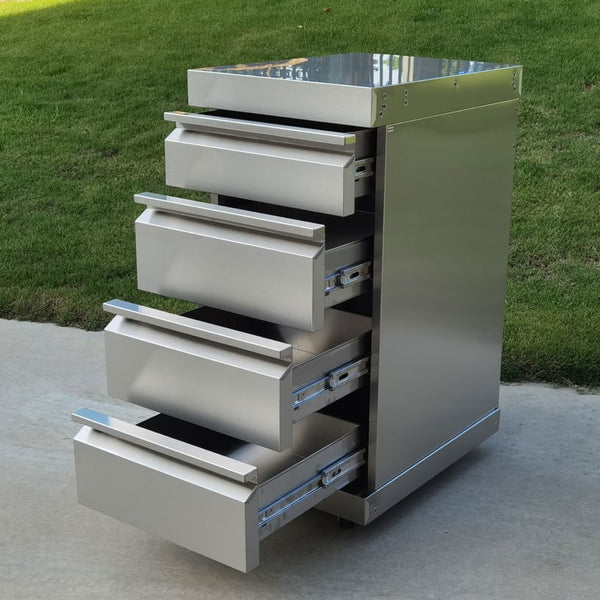 Drawer module
