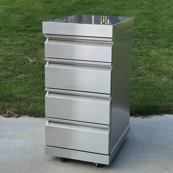 Drawer module