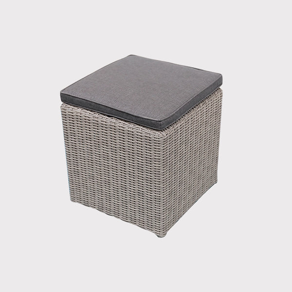 Toldeo Casual Dining Corner Set