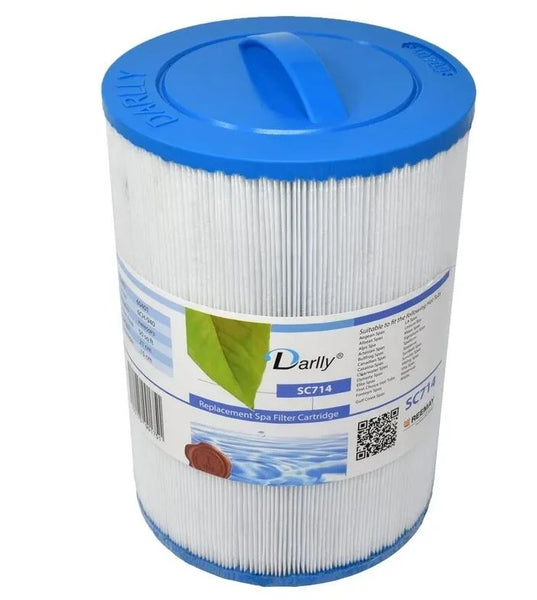 Darlly SC714 Filter