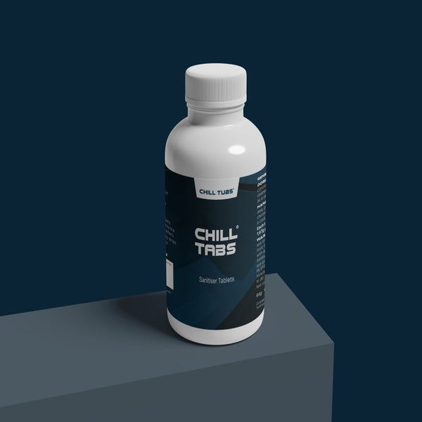 Chill Tabs
