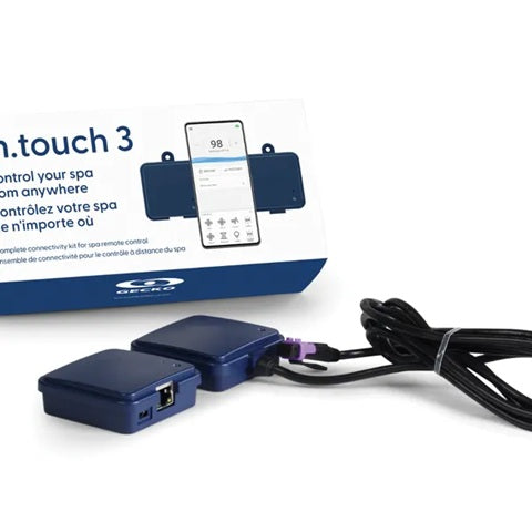 Gecko in.touch 3