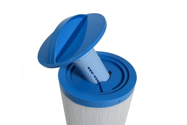 SaniStream Spa Pod Tablet Dispenser