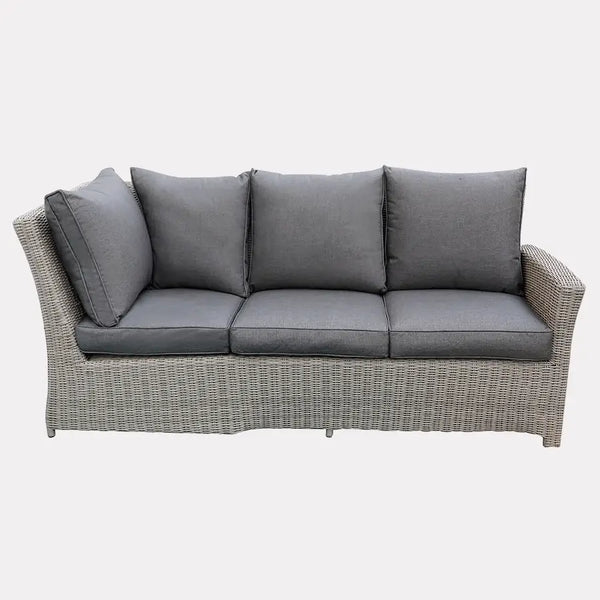 Toldeo Casual Dining Corner Set