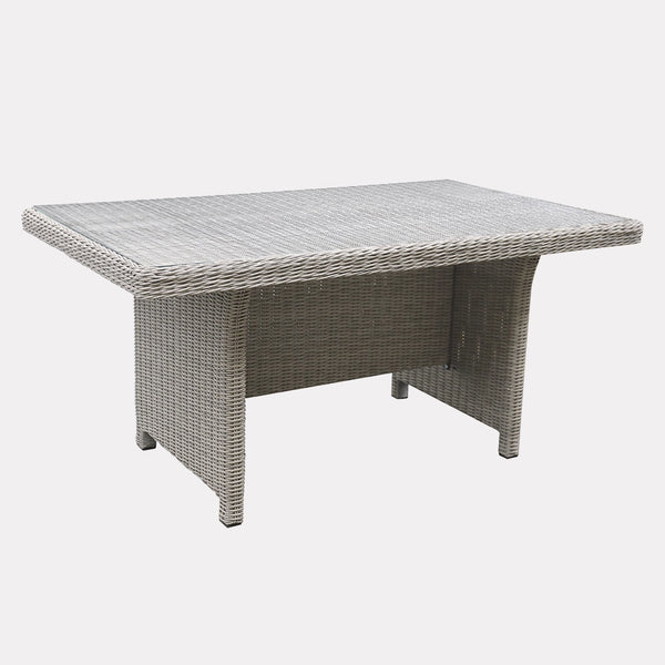 Toldeo Casual Dining Corner Set