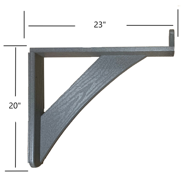 Rollaway Shelf