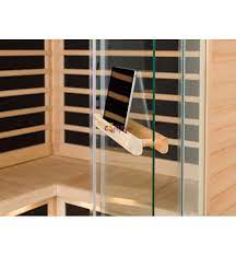 Tylö Infrared Sauna Room T-825